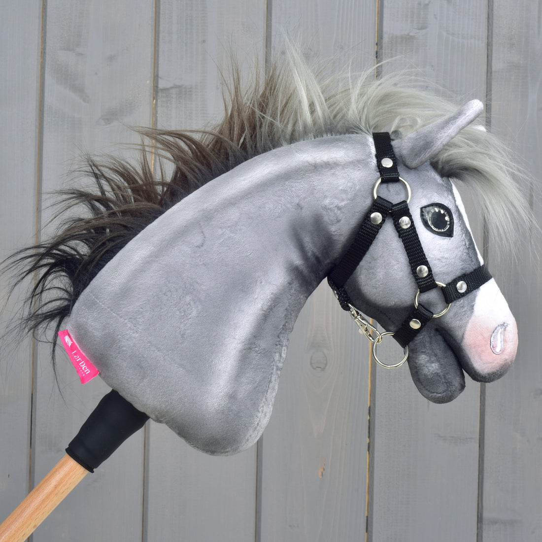 Hobby Horse Flint, stl. XS