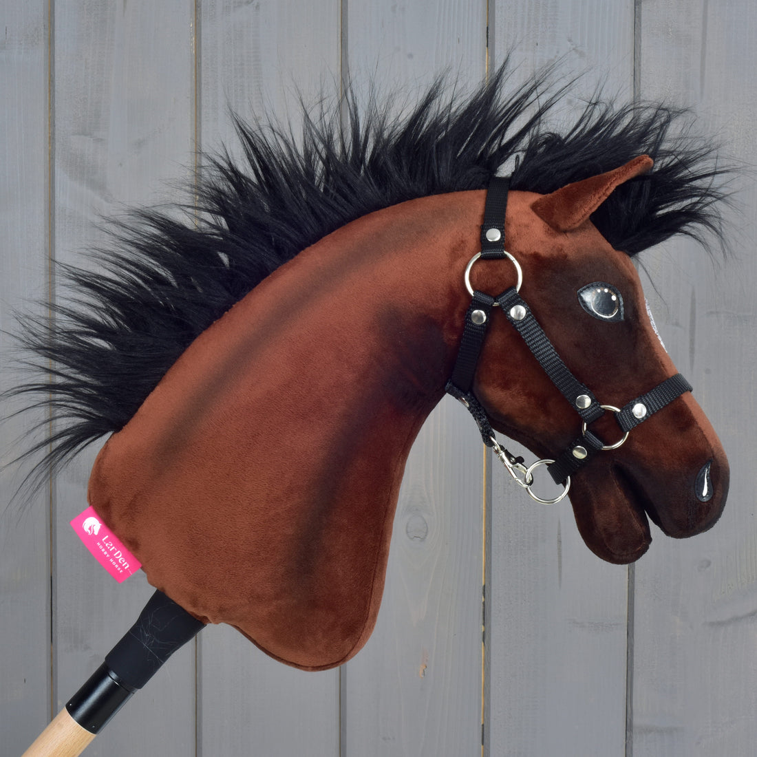 Hobby Horse Roger, stl. S