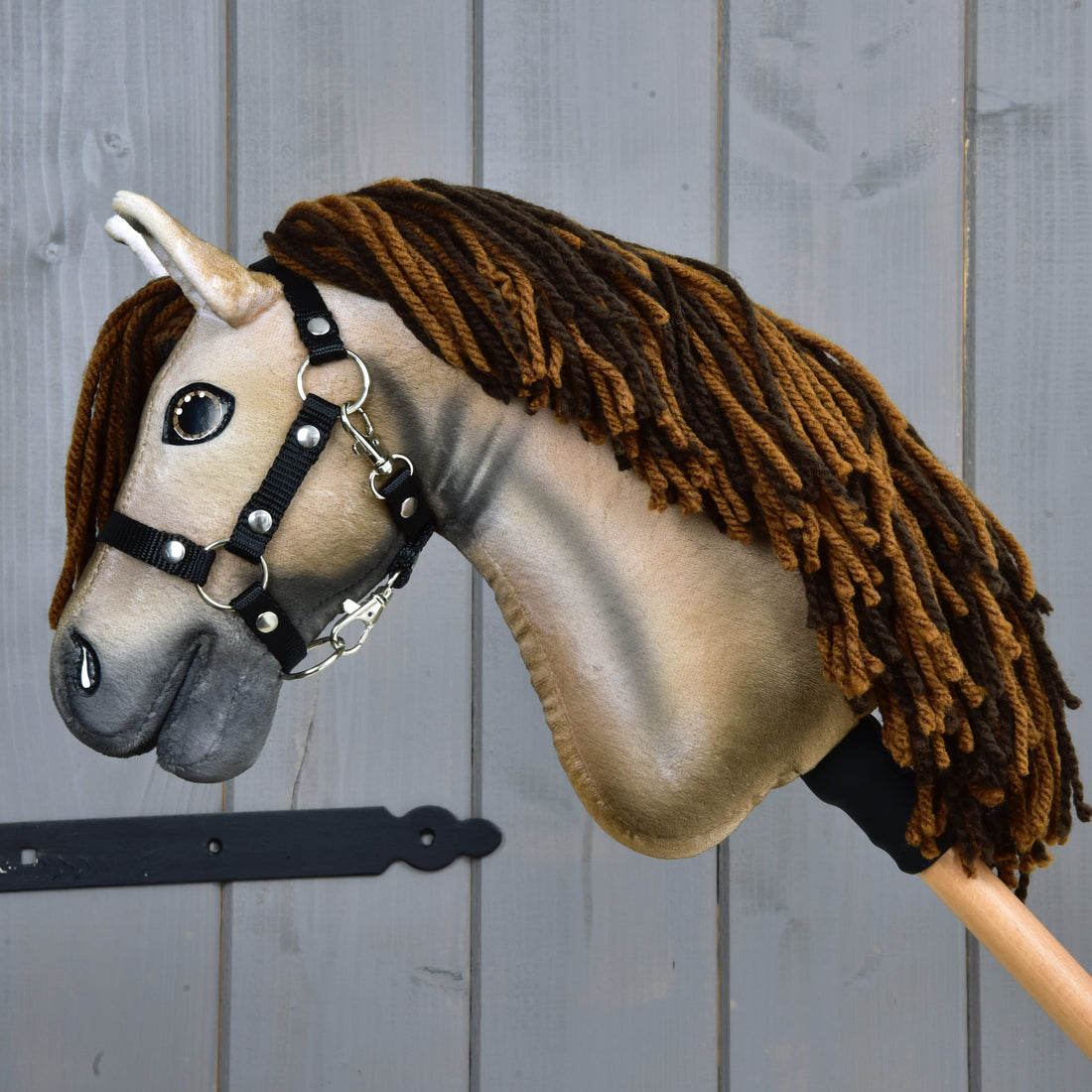 Hobby Horse Ruby, stl. XS